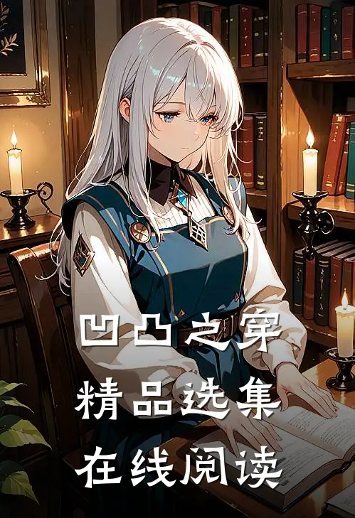 凹凸之穿精品选集在线阅读