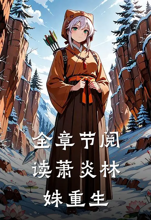 全章节阅读萧炎林姝重生
