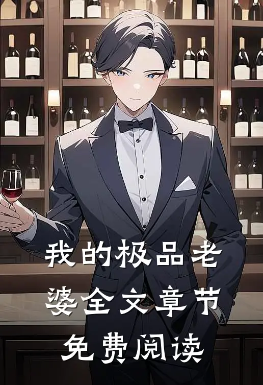 我的极品老婆全文章节免费阅读