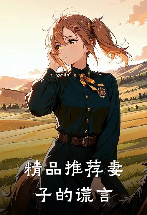 精品推荐妻子的谎言