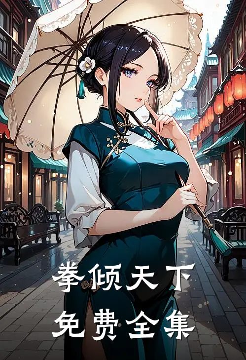 拳倾天下免费全集