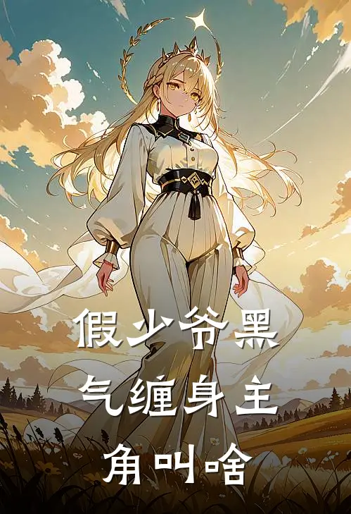 假少爷黑气缠身主角叫啥
