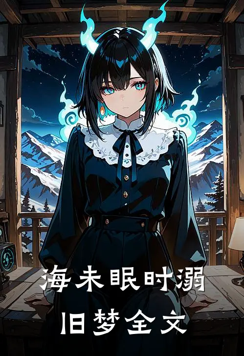 海未眠时溺旧梦全文