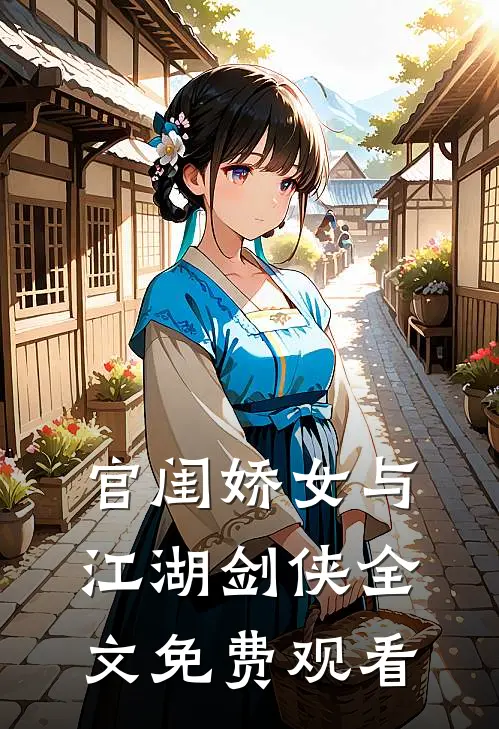 官闺娇女与江湖剑侠全文免费观看