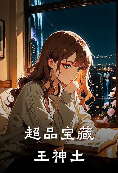 超品宝藏王 神土