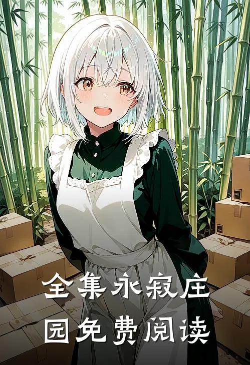 全集永寂庄园免费阅读