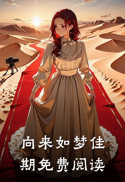向来如梦佳期免费阅读