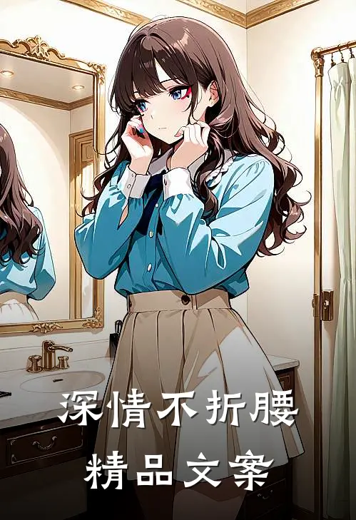 深情不折腰精品文案