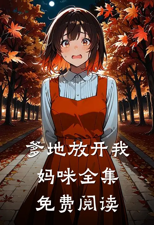 爹地放开我妈咪全集免费阅读