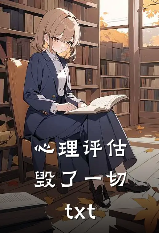 心理评估毁了一切txt