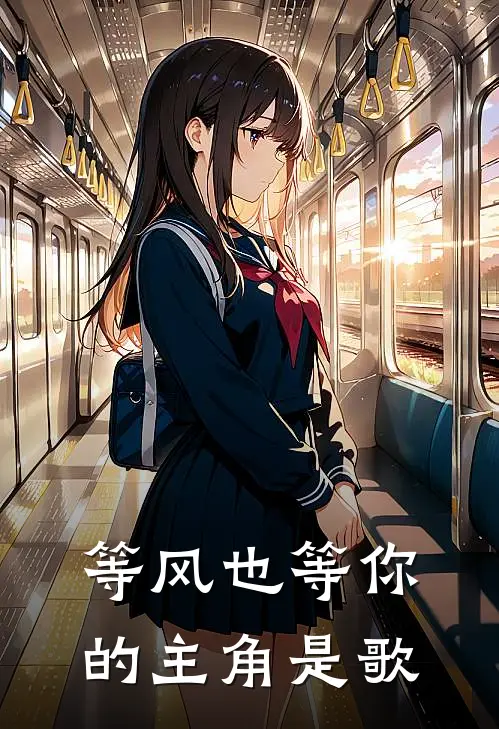 等风也等你的主角是歌