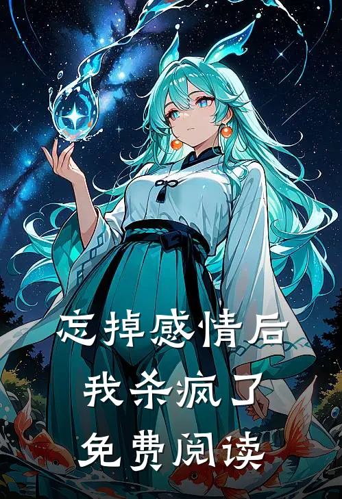 忘掉感情后我杀疯了免费阅读