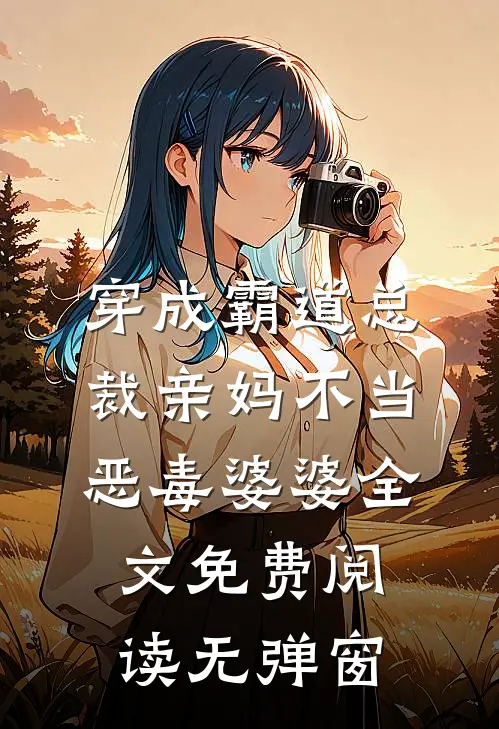 穿成霸道总裁亲妈不当恶毒婆婆全文免费阅读无弹窗