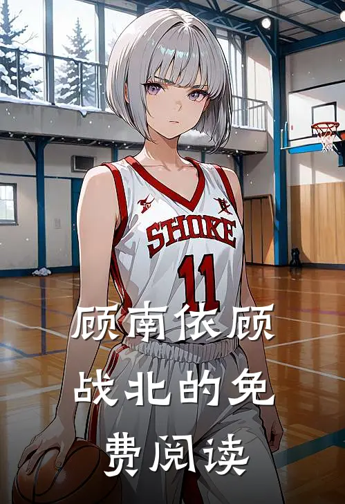 顾南依顾战北的免费阅读