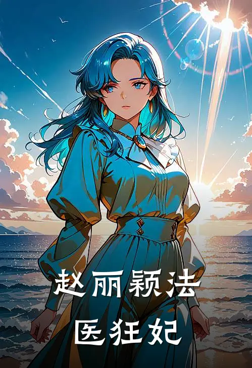 赵丽颖法医狂妃