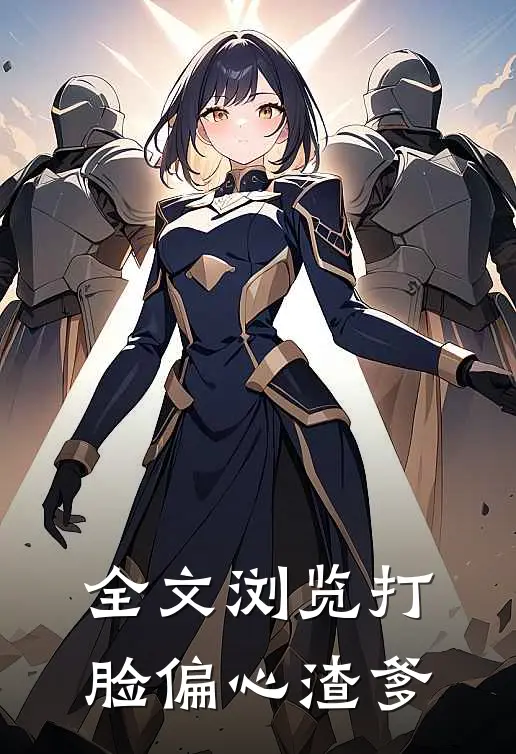 全文浏览打脸偏心渣爹