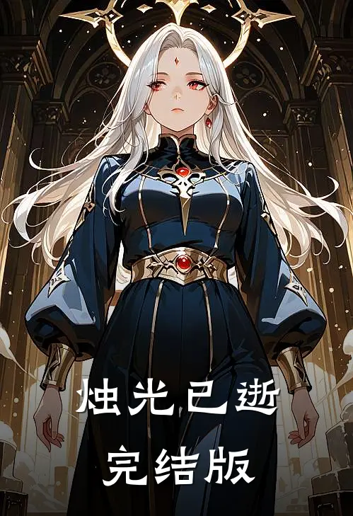 烛光已逝完结版