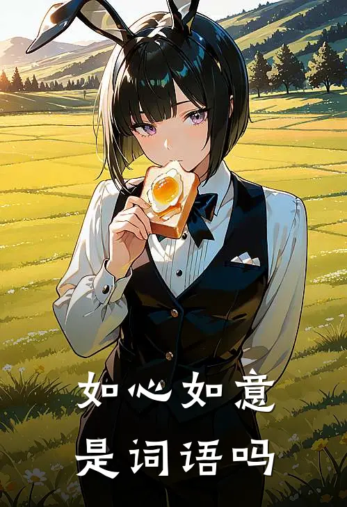 如心如意是词语吗