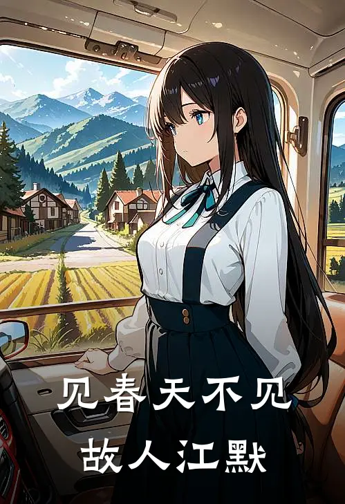 见春天不见故人江默