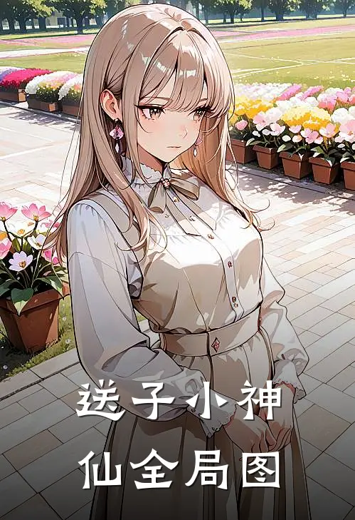 送子小神仙全局图