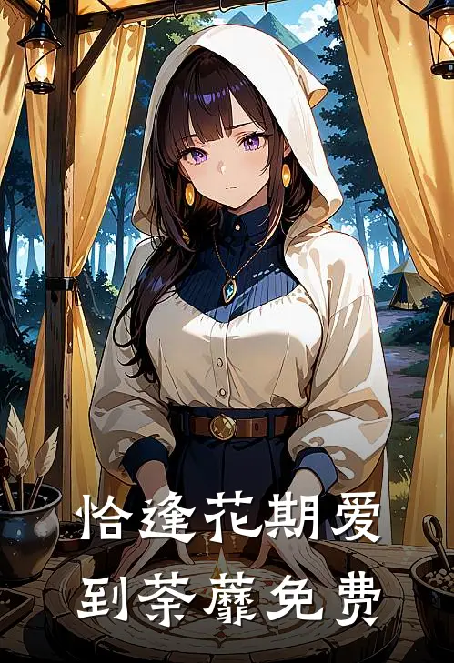 恰逢花期爱到荼蘼免费