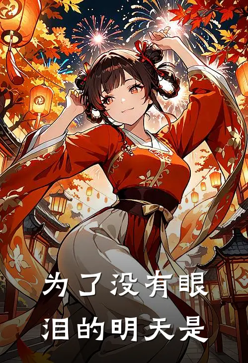为了没有眼泪的明天是