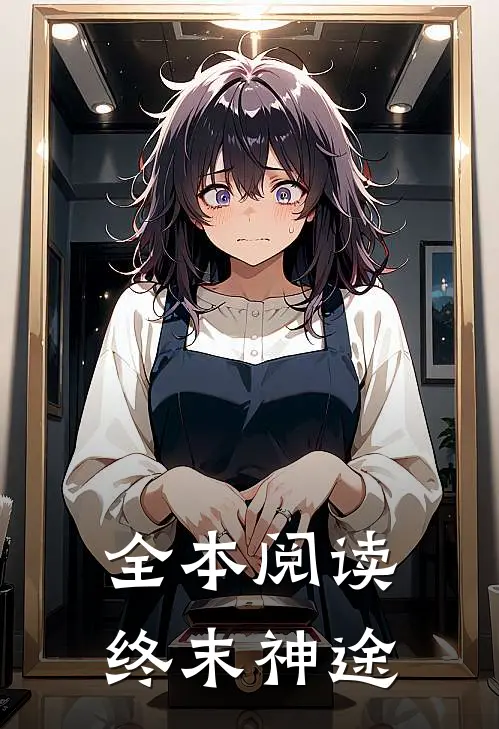 全本阅读终末神途