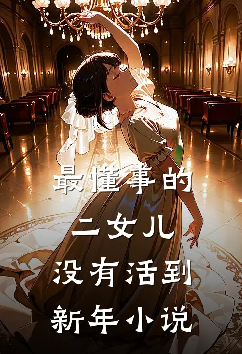 最懂事的二女儿,没有活到新年在线阅读