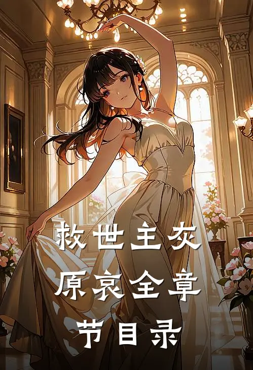 救世主灰原哀全章节目录