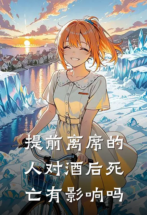 提前离席的人对酒后死亡有影响吗