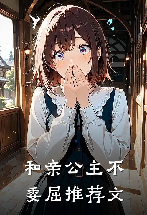 和亲公主不委屈推荐文