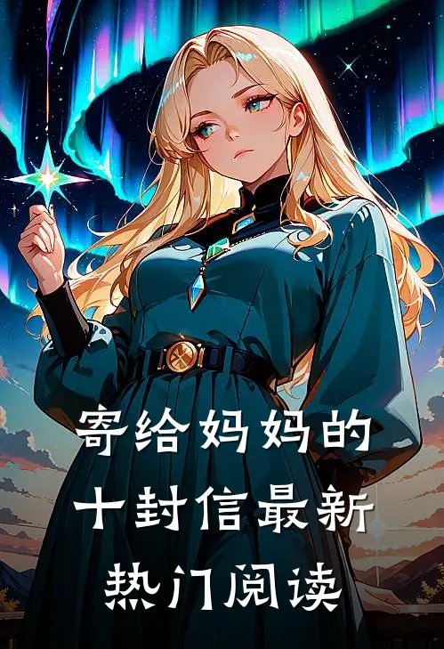 寄给妈妈的十封信最新热门阅读