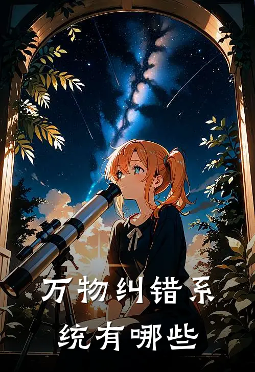 万物纠错系统有哪些
