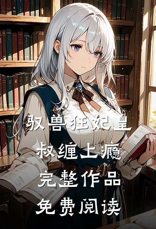 驭兽狂妃皇叔缠上瘾完整作品免费阅读