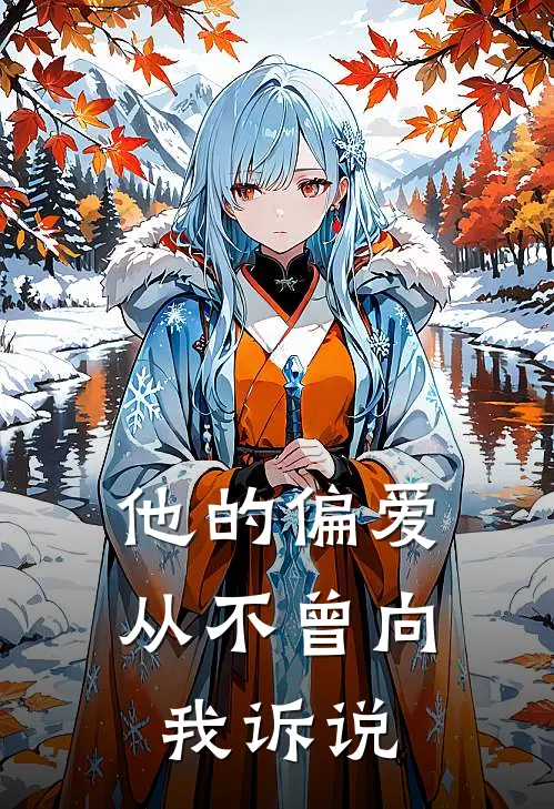 他的偏爱从不曾向我诉说