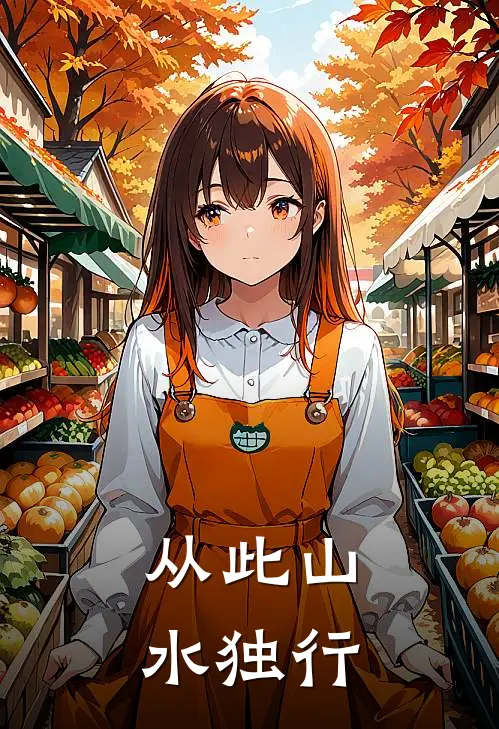 从此山水独行