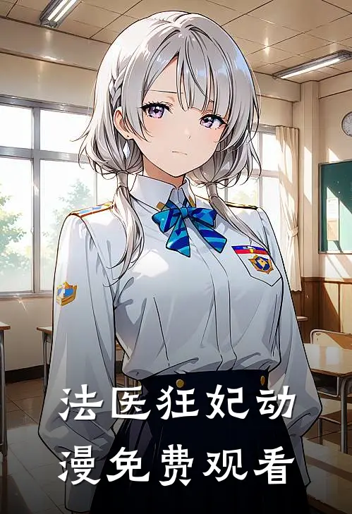 法医狂妃动漫免费观看