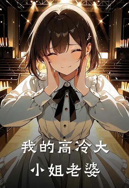 我的高冷大小姐老婆