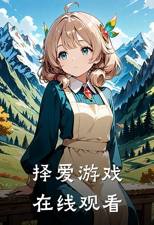 择爱游戏在线观看