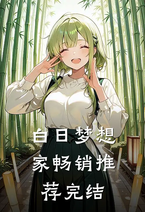 白日梦想家畅销推荐完结