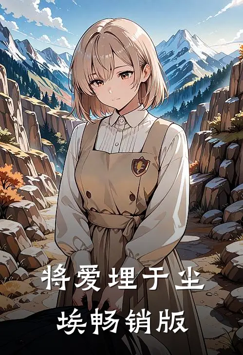 将爱埋于尘埃畅销版