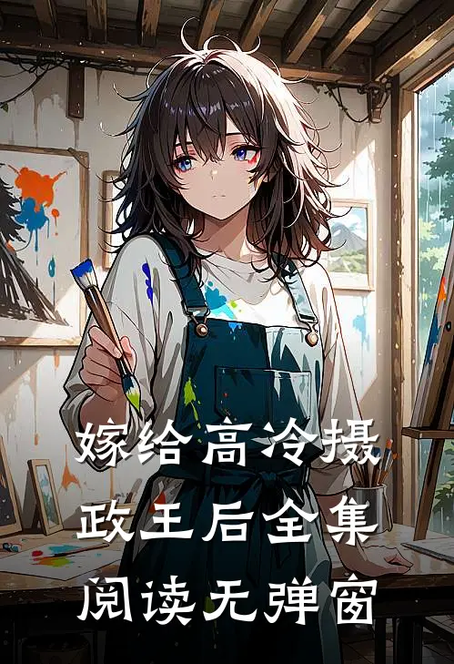 嫁给高冷摄政王后全集阅读无弹窗