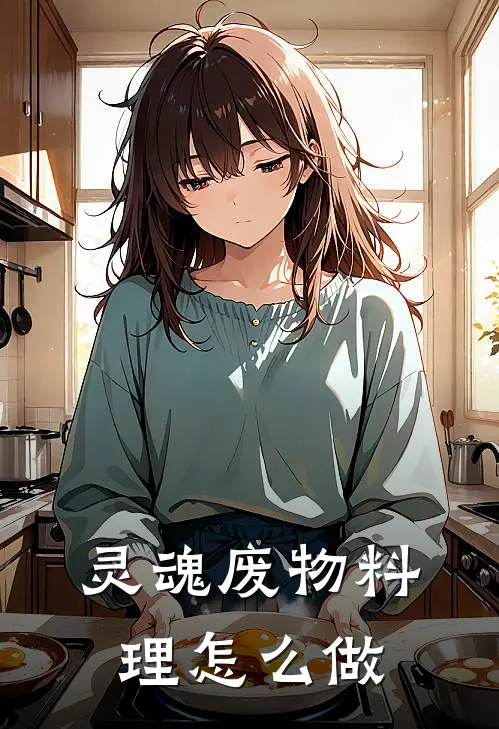 灵魂废物料理怎么做