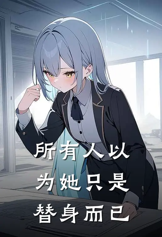 所有人以为她只是替身而已