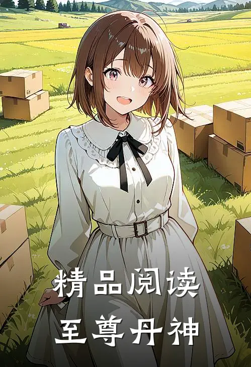精品阅读至尊丹神