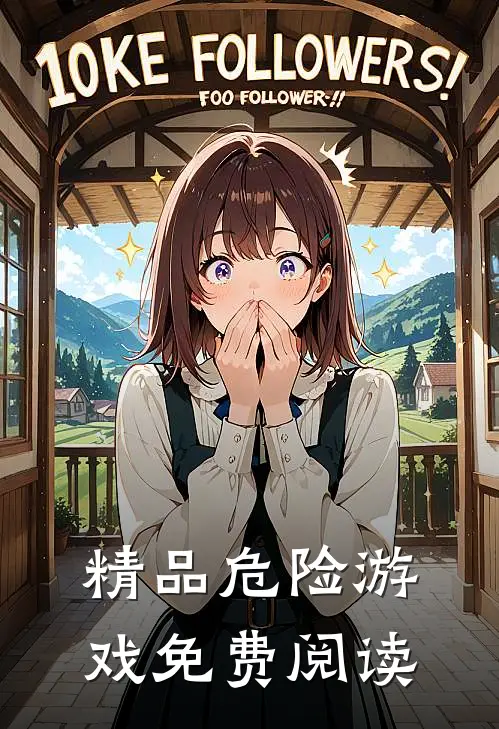 精品危险游戏免费阅读