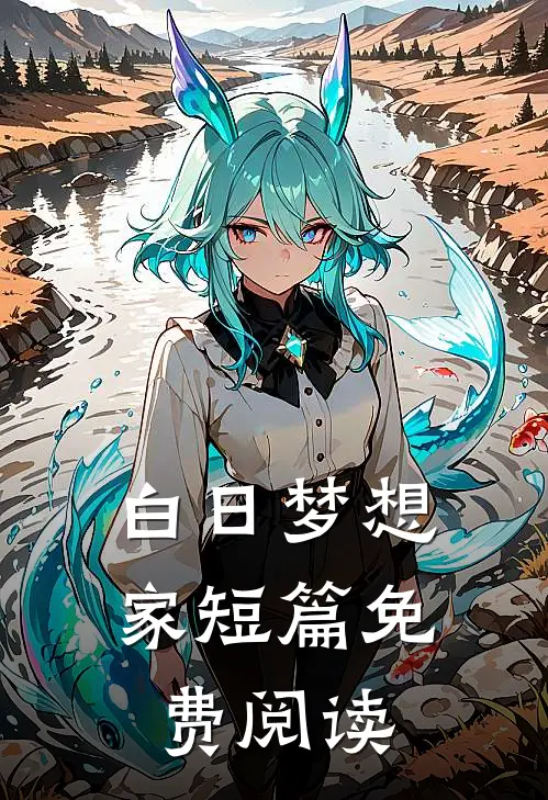 白日梦想家短篇免费阅读