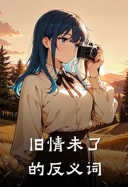 旧情未了的反义词
