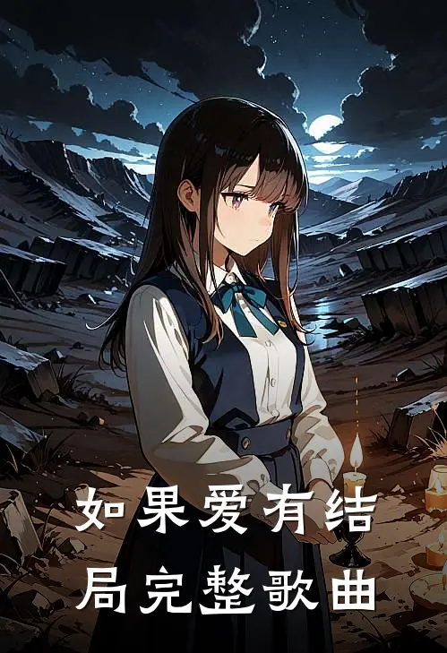 如果爱有结局完整歌曲