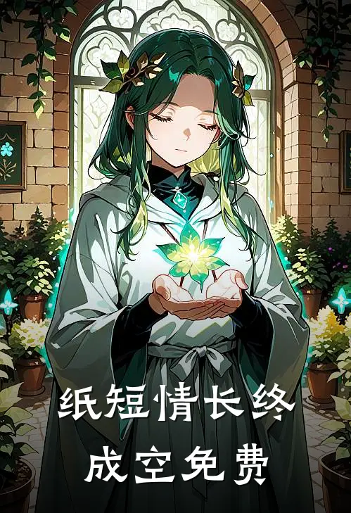 纸短情长终成空免费